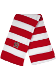 Main image for Maryland Terrapins LogoFit Niagara Mens Scarf - White