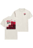 Main image for Ohio State Buckeyes Football The Shoe EZ Short Sleeve T Shirt - White