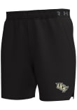 Main image for Mens UCF Knights Black Under Armour Embroidered Shorts