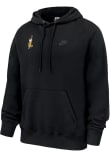 Main image for Mens Minnesota Golden Gophers Black Nike Vault Basketball Gopher Hooded Sweatshirt
