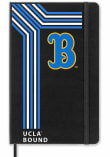 Main image for Black UCLA Bruins School Bound Notebook and Folder
