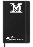 Main image for Black Miami RedHawks Proud Grad Notebook and Folder