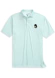 Main image for Mens Michigan State Spartans Green Johnnie O Slade Vault Short Sleeve Fashion Polo