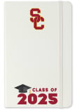 Main image for White USC Trojans Class of 25 Notebook and Folder