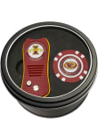 Main image for Cardinal Iowa State Cyclones Switchblade Golf Chip Golf Gift Set