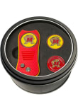 Main image for Red Maryland Terrapins Switchblade Markers Golf Gift Set