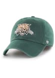 Main image for Ohio Bobcats 47 Franchise Fitted Hat - Green