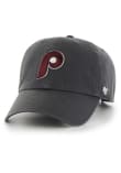 New Era Philadelphia Phillies City Arch Red 9Fifty Snapback cap - One