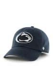 Main image for Penn State Nittany Lions 47 Franchise Fitted Hat - Navy Blue