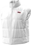 Main image for Womens Maryland Terrapins White Under Armour Gameday Expanse Vest Vest