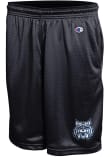 Main image for Mens Arizona Wildcats Black Champion Mesh Shorts