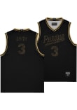 Main image for PURD M BLACK NIL Name And Number BSKTBALL M BBALL Smith