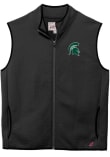 Main image for Mens Black Michigan State Spartans Summit Vest