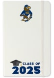 Main image for White Kent State Golden Flashes Class of 25 Notebook and Folder