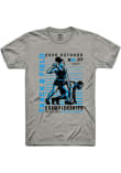 Main image for Big Ten Grey Summit Sportswear 2026 Outdoor Track & Field Championships Short Sleeve T Shirt