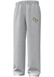 Main image for Mens UCF Knights Grey Under Armour Embroidered Sweatpants