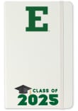 Main image for White Eastern Michigan Eagles Class of 25 Notebook and Folder