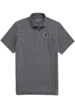 Main image for Mens Purdue Boilermakers Charcoal Vineyard Vines Sankaty Short Sleeve Fashion Polo