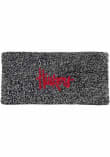 Main image for Nebraska Cornhuskers LogoFit Cameron Womens Headband - Black