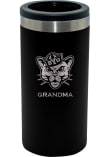 Main image for Black BYU Cougars Grandma 12oz Slim Stainless Steel Coolie