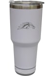 Main image for White Western Michigan Broncos 30oz Tumbler