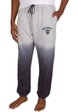Main image for Mens Indiana Hoosiers Charcoal Concepts Sport Dusk French Terry Sweatpants