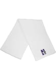 Main image for Northwestern Wildcats LogoFit Frosty Mens Scarf - White