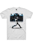 Main image for Big Ten White Rally 2025 Baseball Tournament Short Sleeve T Shirt