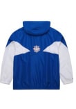 Mitchell and Ness Philadelphia Phillies Mens NAVY Ultimate Light