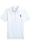 Main image for Johnnie O North Carolina Tar Heels Mens Light Blue Slade Vault Short Sleeve Fashion Polo