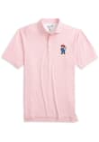 Main image for Mens Nebraska Cornhuskers Red Johnnie O slade Short Sleeve Fashion Polo