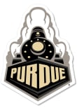 Main image for Purdue Boilermakers Black Md Train Magnet
