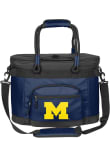 Main image for Navy Blue Michigan Wolverines 35 Can Flex Cooler