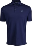 Main image for Mens Penn State Nittany Lions Navy Blue Greyson Hyde Short Sleeve Fashion Polo