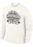 Main image for Mens Natural Big 12 2026 Big 12 Wrestling Championships Fashion Sweatshirt