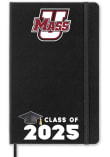 Main image for Black Massachusetts Minutemen Class of 25 Notebook and Folder