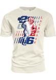 Main image for Big Ten Ivory Blue 84 2026 Big Ten Lacrosse Tournament Short Sleeve T Shirt