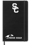 Main image for Black USC Trojans Proud Grad Notebook and Folder