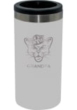Main image for White BYU Cougars Grandpa 12oz Slim Stainless Steel Coolie