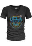 Main image for UCLA Bruins Black Blue 84 2026 Women's Basketball National Champions Short Sleeve T-Shirt