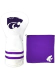 Main image for Black K-State Wildcats Pro Formance Pickleball Paddle
