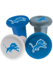 Main image for Detroit Lions 4 Pack Silicone Drinkware Accessories