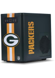 Green Bay Packers GREEN/GOLD Fan Cave Ice Maker Refrigerator