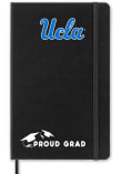 Main image for Black UCLA Bruins Proud Grad Notebook and Folder