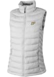 Main image for Womens Purdue Boilermakers White Columbia Powder Lite Vest