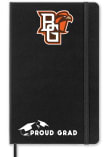 Main image for Black Bowling Green Falcons Proud Grad Notebook and Folder