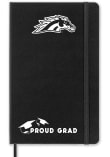 Main image for Black Western Michigan Broncos Proud Grad Notebook and Folder
