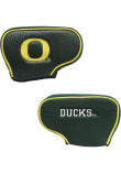 Main image for Green Oregon Ducks Blade Putter Cover