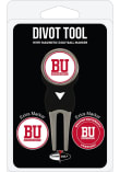 Main image for Boston Terriers 3 Pack Ball Marker Divot Tool