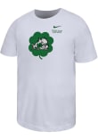 Main image for Youth TCU Horned Frogs White Nike Aer Lingus College Football Classic Short Sleeve T-Shirt